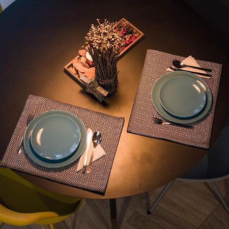 Casa Verde Brasov Flat3 ภายนอก รูปภาพ