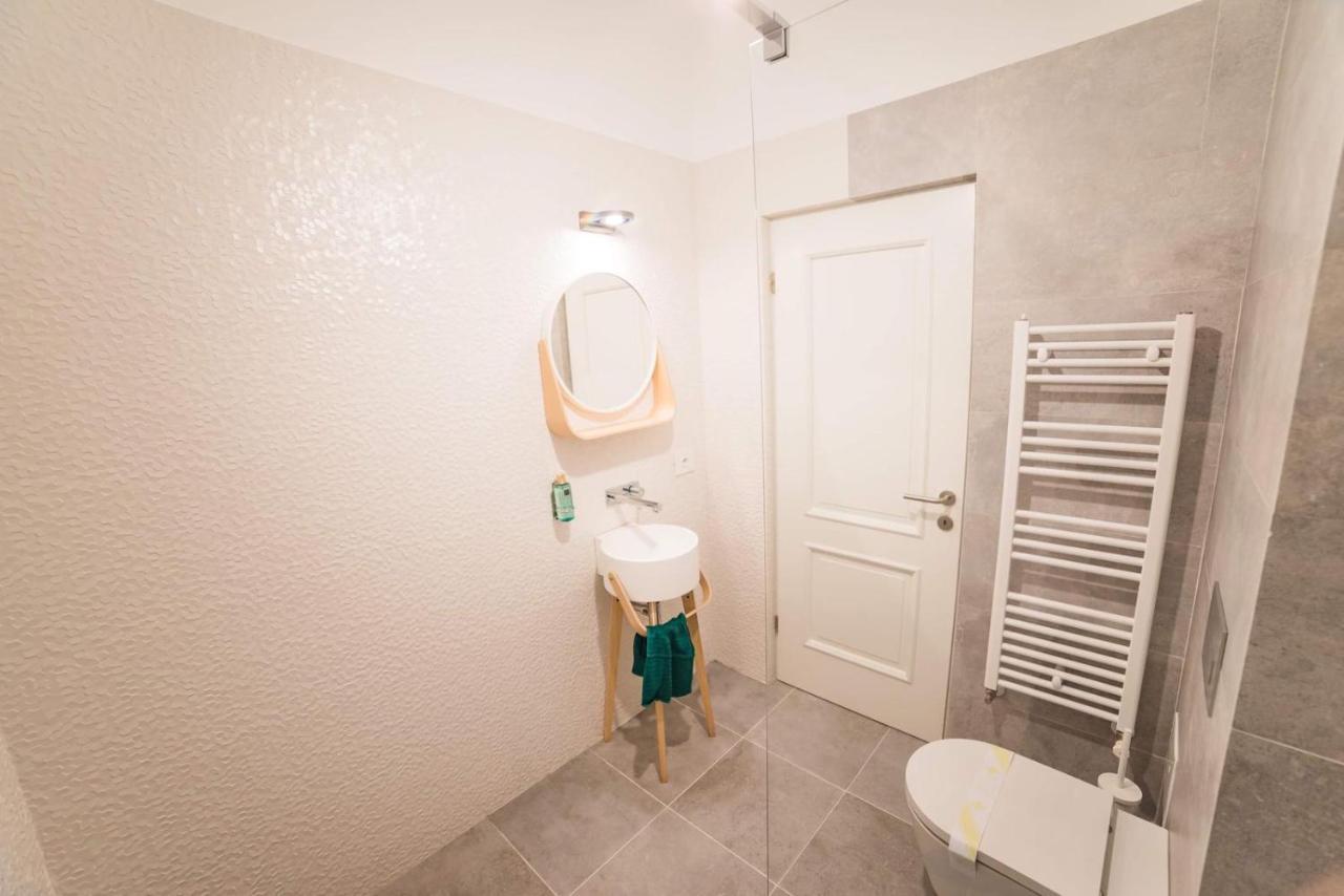 Casa Verde Brasov Flat3 ภายนอก รูปภาพ