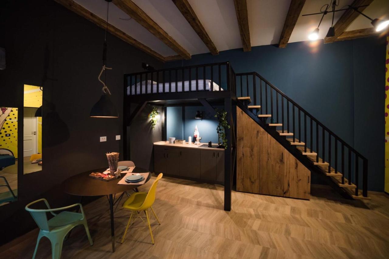 Casa Verde Brasov Flat3 ภายนอก รูปภาพ
