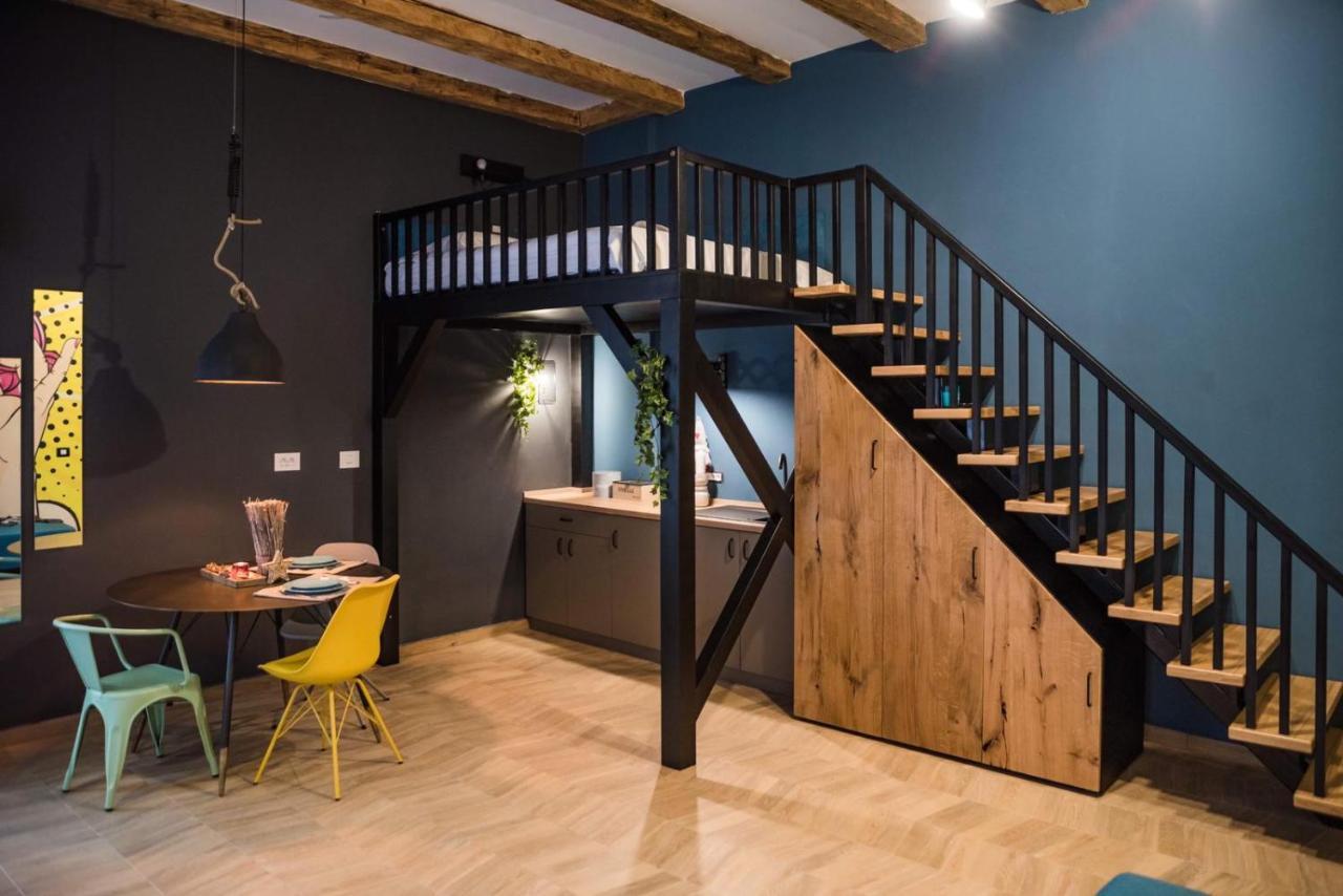 Casa Verde Brasov Flat3 ภายนอก รูปภาพ